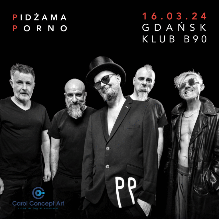 ostatnia pula iletów w sprzedaży