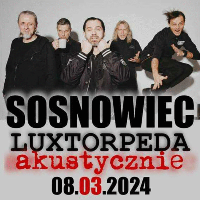 pierwsza taka trasa