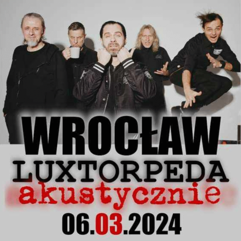 wyjątkowa trasa